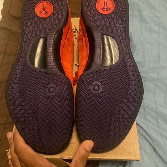 Kobe 8 ext year of the snake - Picture 3 of 5